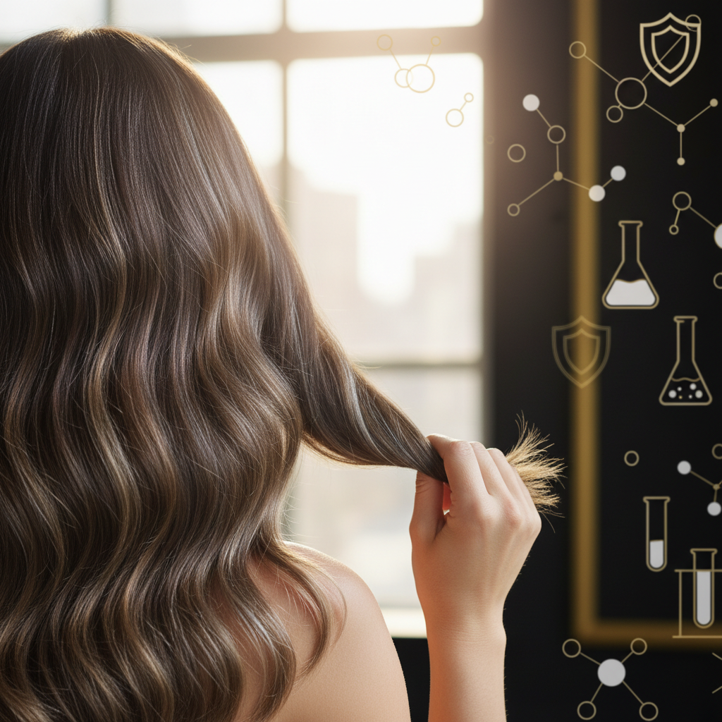 How to Stop Hair Breakage: what the evidence shows in the context of How to Stop Hair Breakage