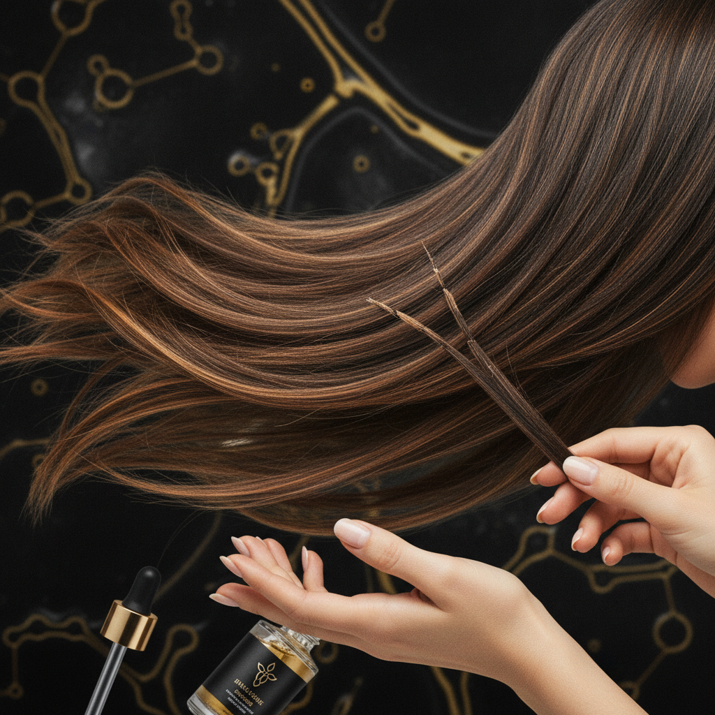 How to Stop Hair Snapping: what the evidence shows in the context of How to Stop Hair Snapping