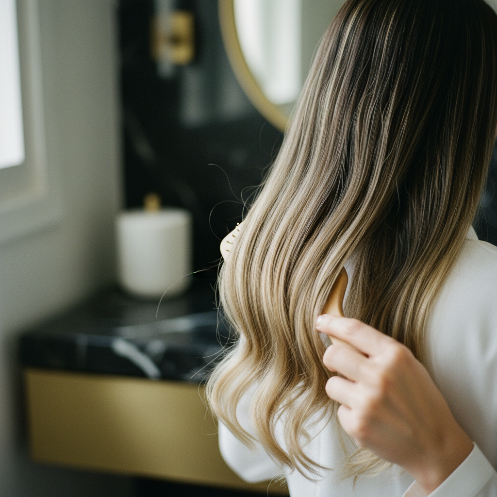 How to Stop Hair Snapping When Brushing: what the evidence shows in the context of How to Stop Hair Snapping When Brushing