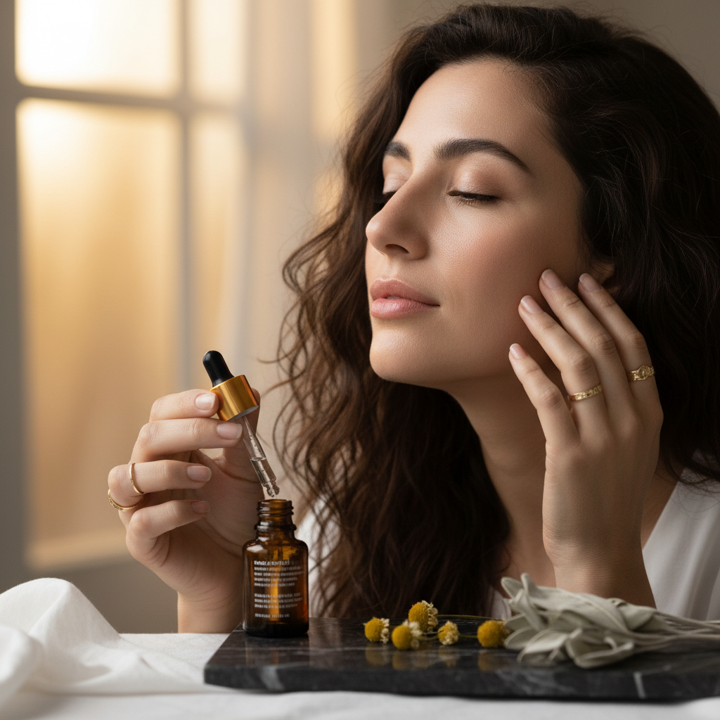 How to Stop Scalp Itch: what the evidence shows in the context of How to Stop Scalp Itch