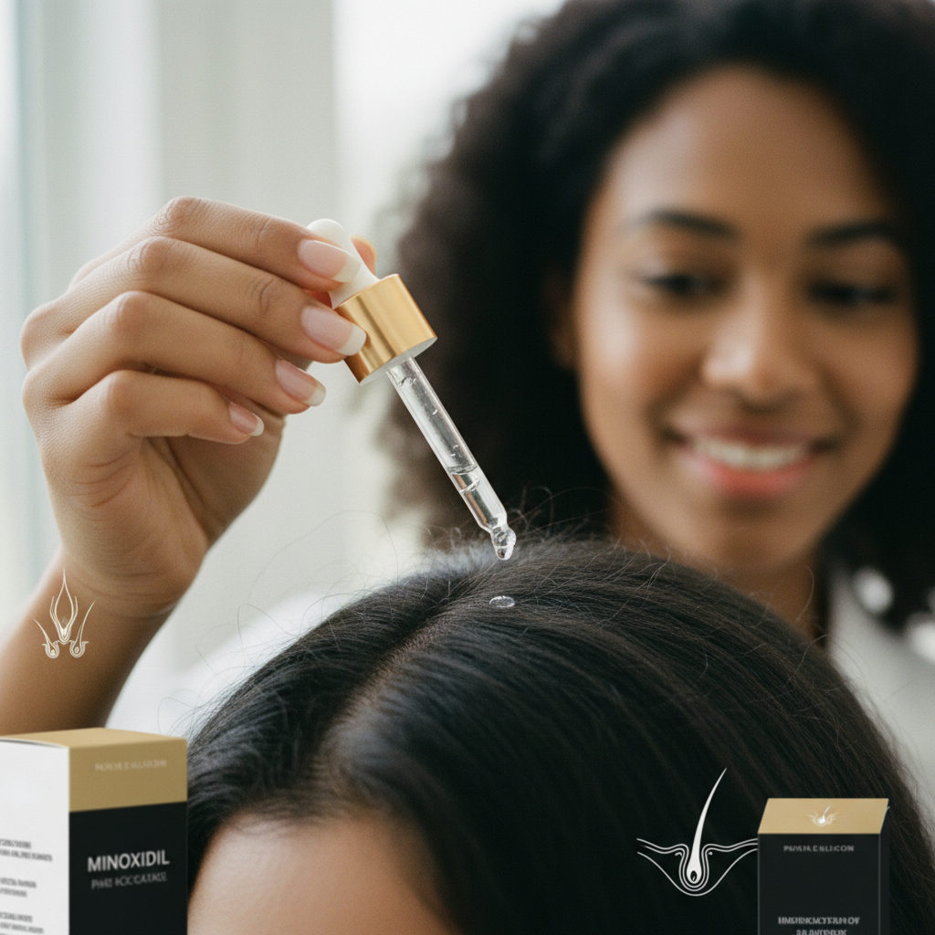 How to use minoxidil safely: what the evidence shows in the context of How to Use Minoxidil Safely