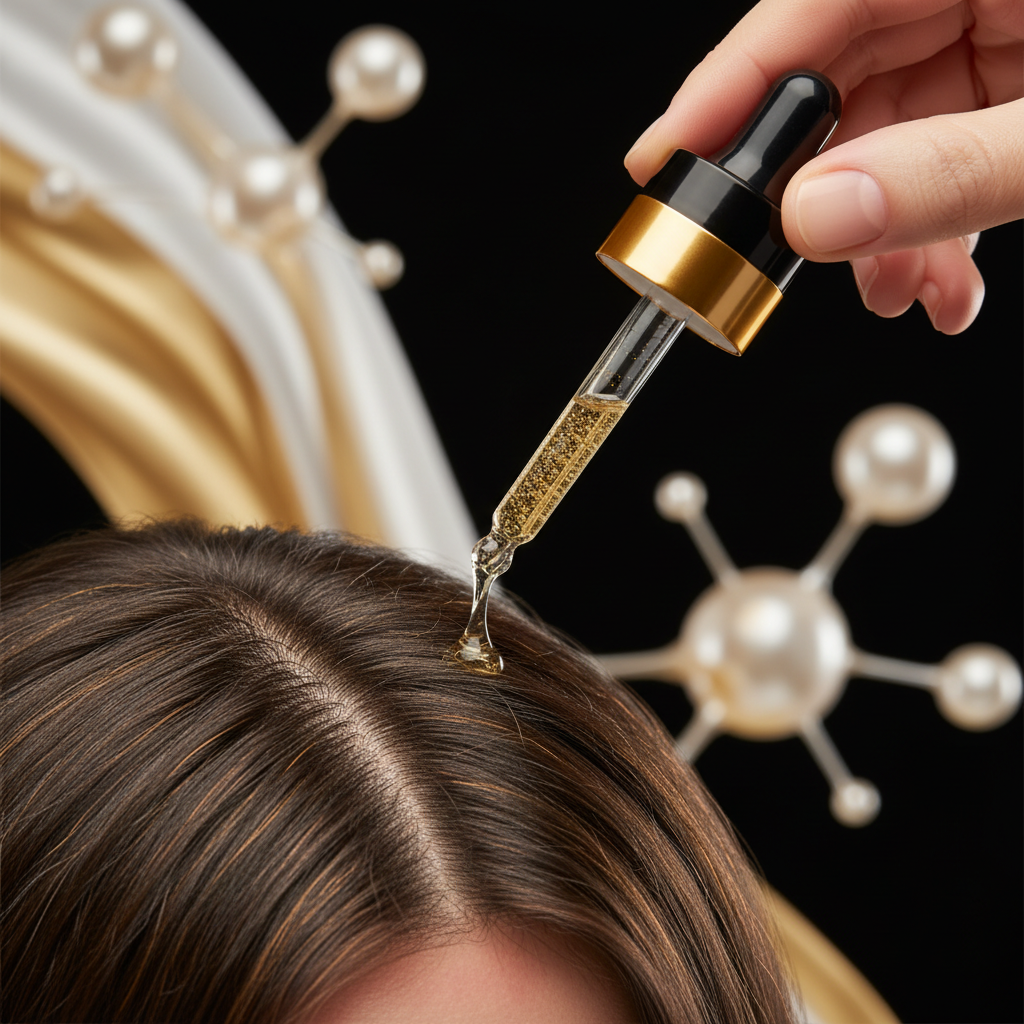 How to Treat Scalp Inflammation: what the evidence shows in the context of How to Treat Scalp Inflammation