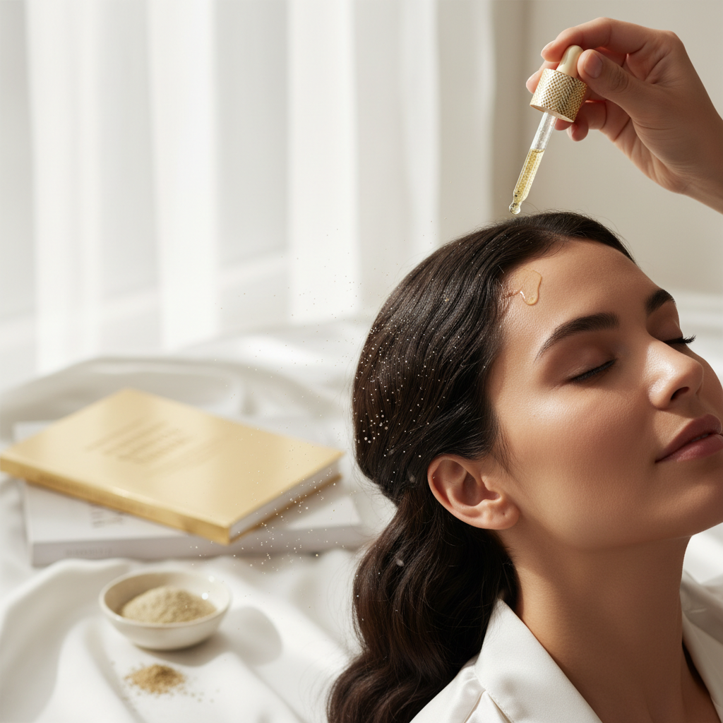 How to Treat Scalp Pruritus: what the evidence shows in the context of How to Treat Scalp Pruritus