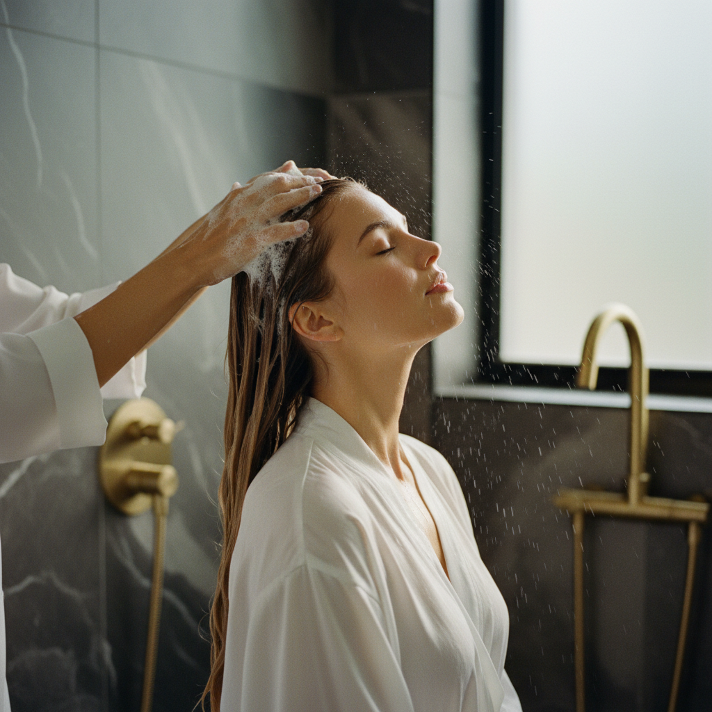 How to Wash Hair Correctly: what the evidence shows in the context of How to Wash Hair Correctly