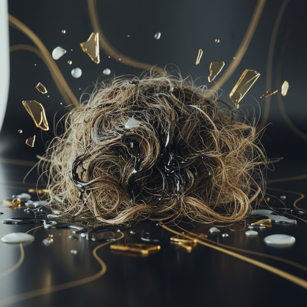 Hydral Fatigue in Hair Care: what the evidence shows in the context of Hydral Fatigue in Hair Care