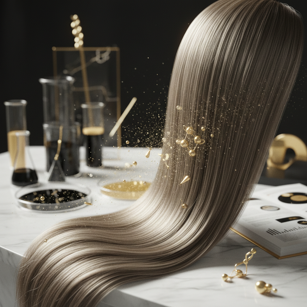 Hydrolysed Keratin Benefits: what the evidence shows in the context of Hydrolysed Keratin Benefits