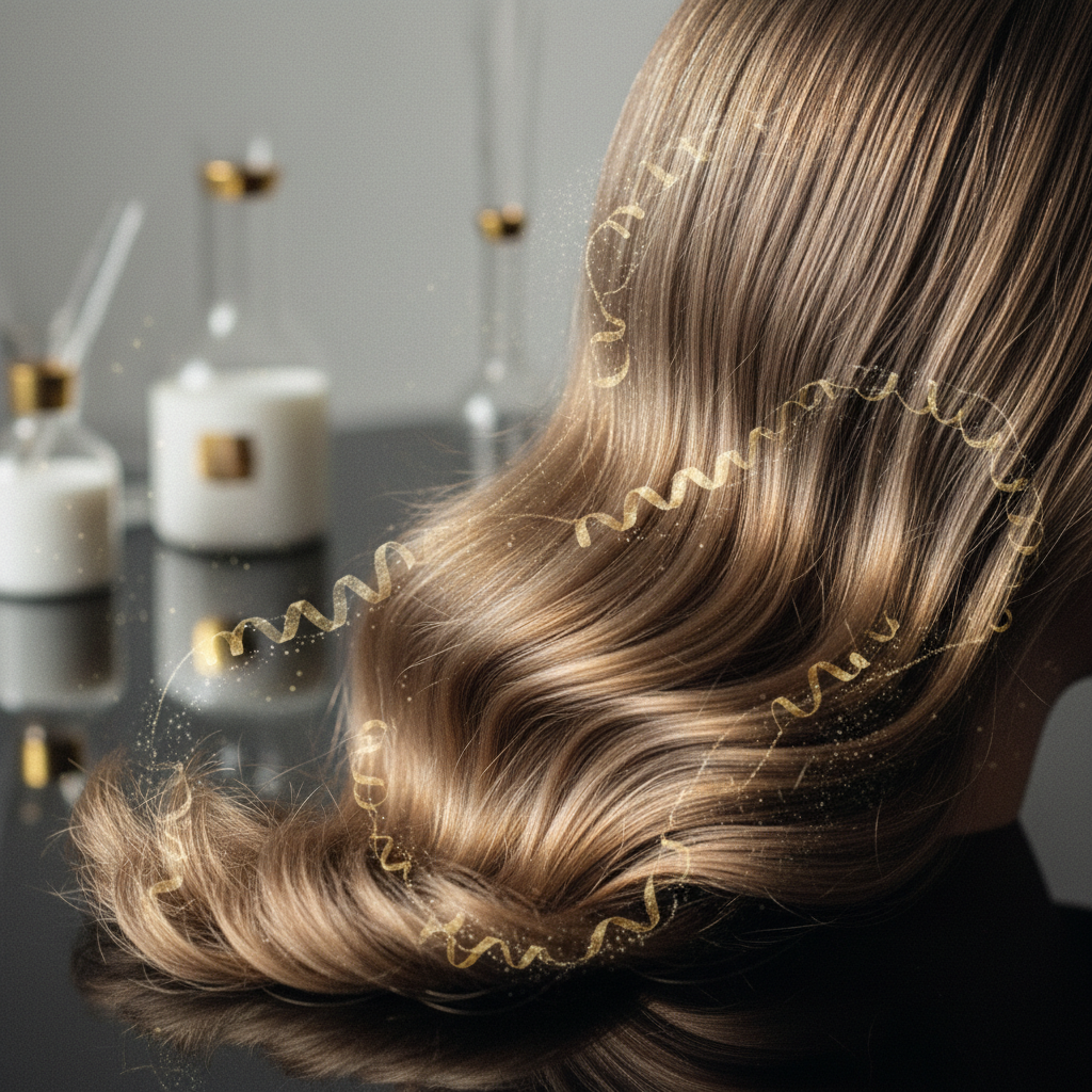 Hydrolysed Keratin and Protein Treatments: what the evidence shows in the context of Hydrolysed Keratin and Protein Treatments