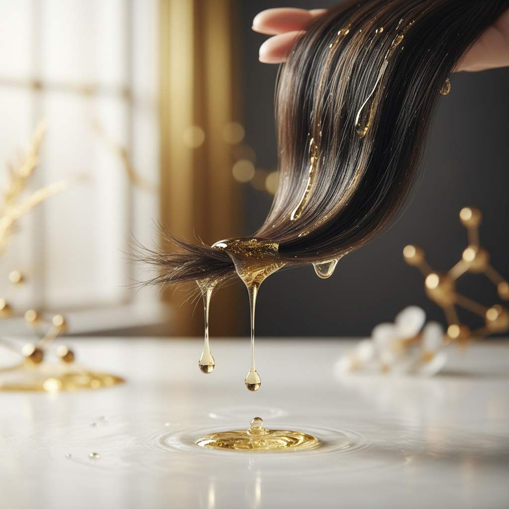 Hydrolysed Protein in Hair Care: what the evidence shows in the context of Hydrolysed Protein in Hair Care