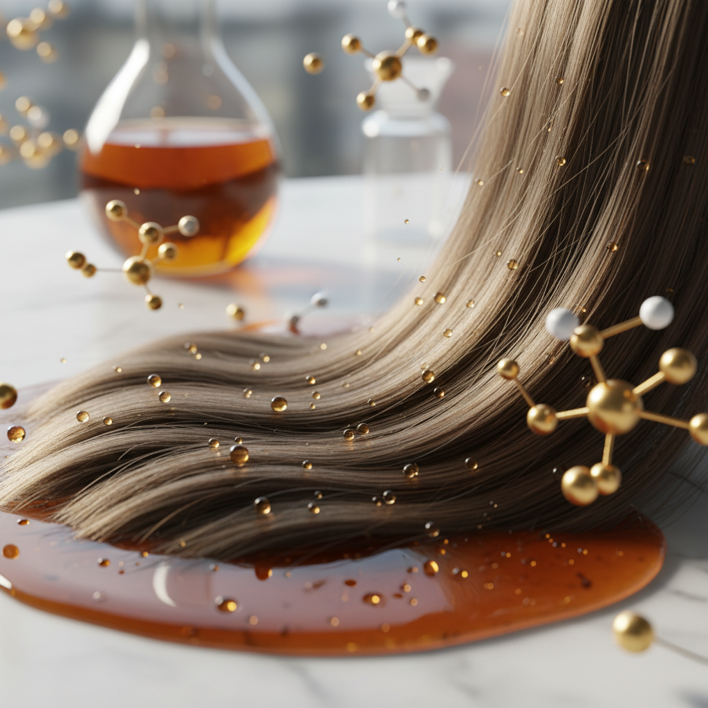 Hydrolysed Proteins for Hair: what the evidence shows in the context of Hydrolysed Proteins for Hair