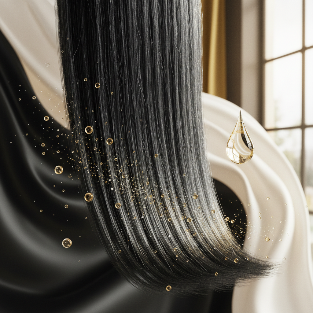 Hydrolysed Proteins in Hair Care: what the evidence shows in the context of Hydrolysed Proteins in Hair Care