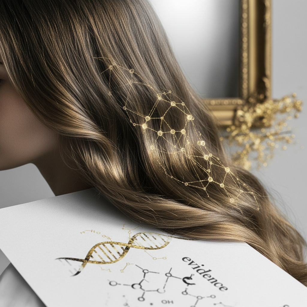 Hydrolysed proteins in hair repair: what the evidence shows in the context of Hydrolysed Proteins in Hair Repair