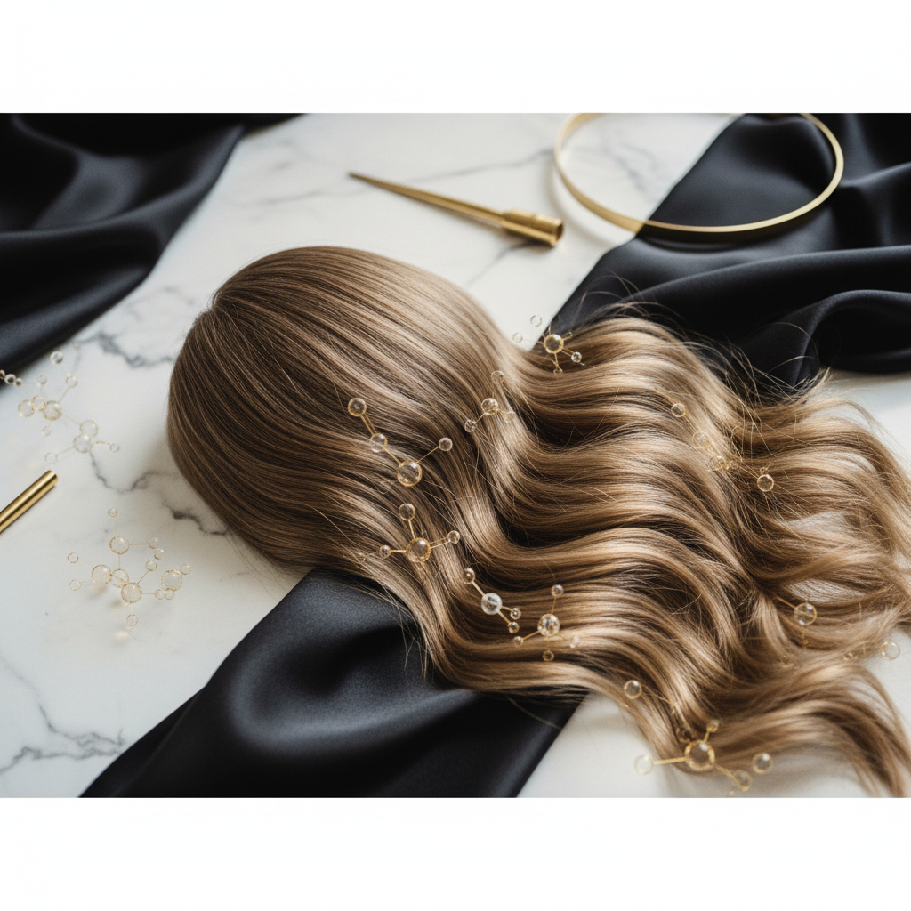 Hydrolysed Proteins in Hair: what the evidence shows in the context of Hydrolysed Proteins in Hair
