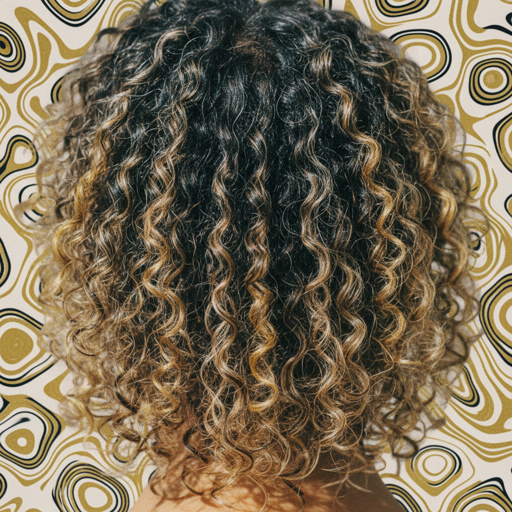 Hygral Fatigue in Curly Hair: what the evidence shows in the context of Hygral Fatigue in Curly Hair