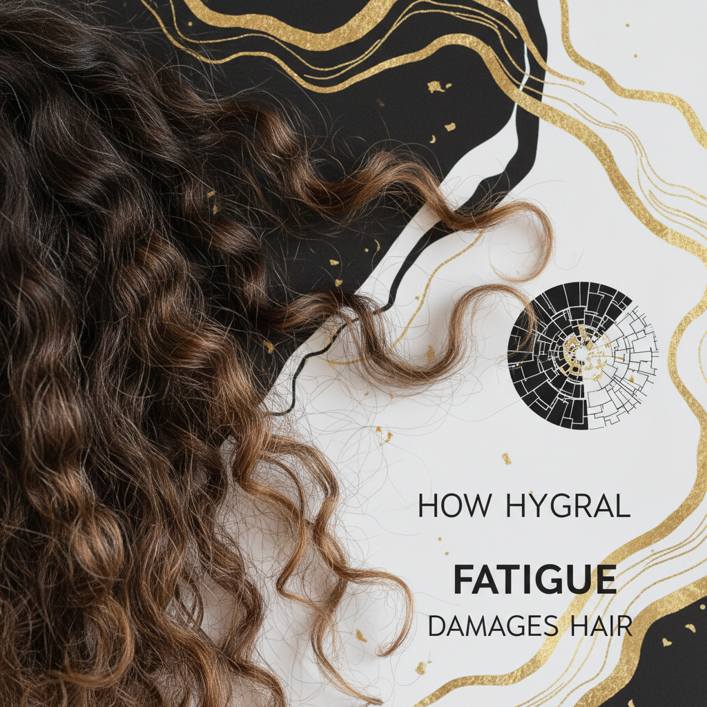 How Hygral Fatigue Damages Hair: what the evidence shows in the context of How Hygral Fatigue Damages Hair