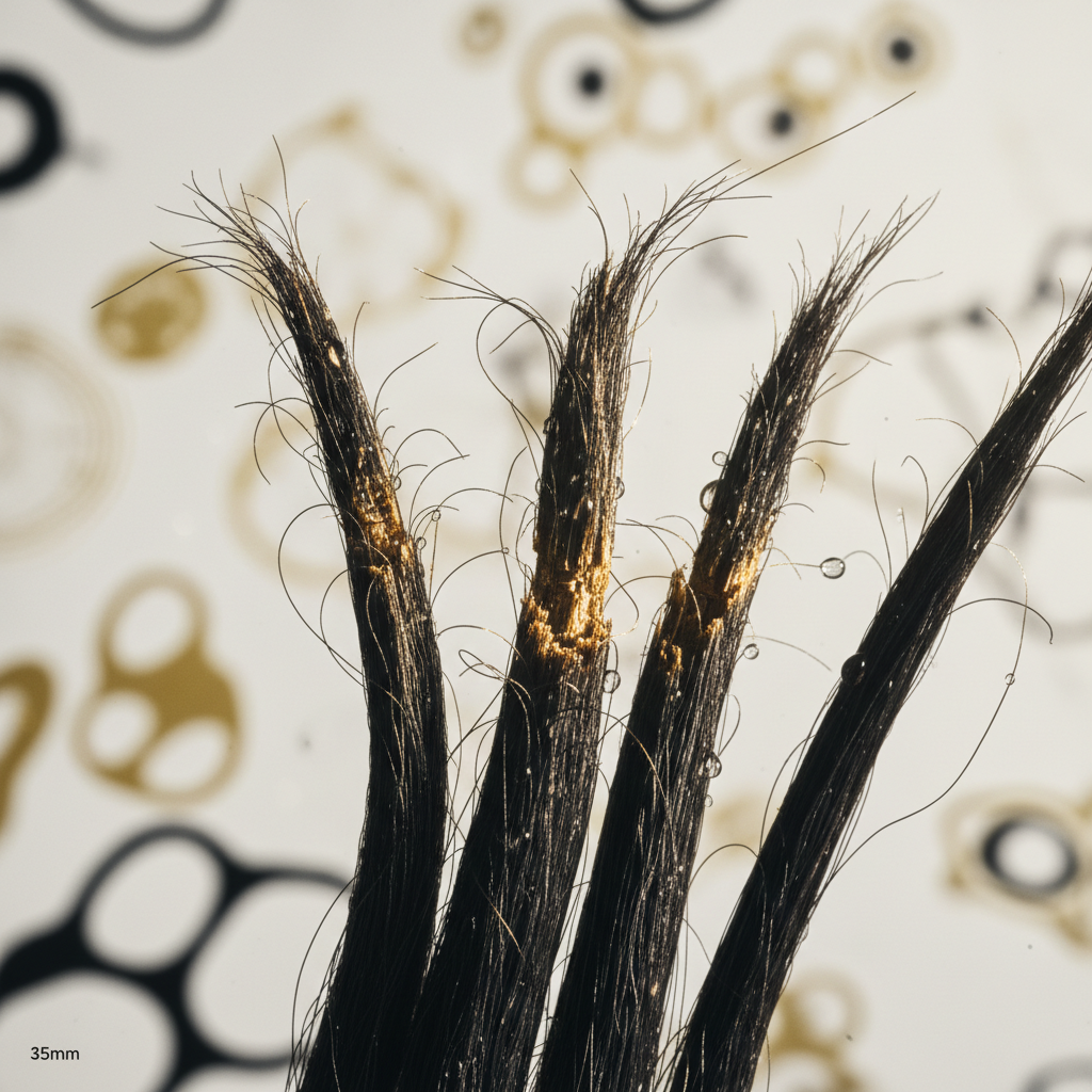 Hygral Fatigue in Hair Fibres: what the evidence shows in the context of Hygral Fatigue in Hair Fibres