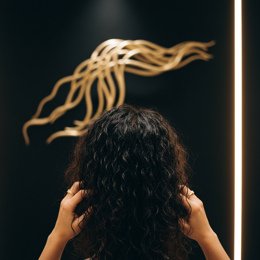 Hygral Fatigue in Natural Hair: Causes, Science, and Solutions