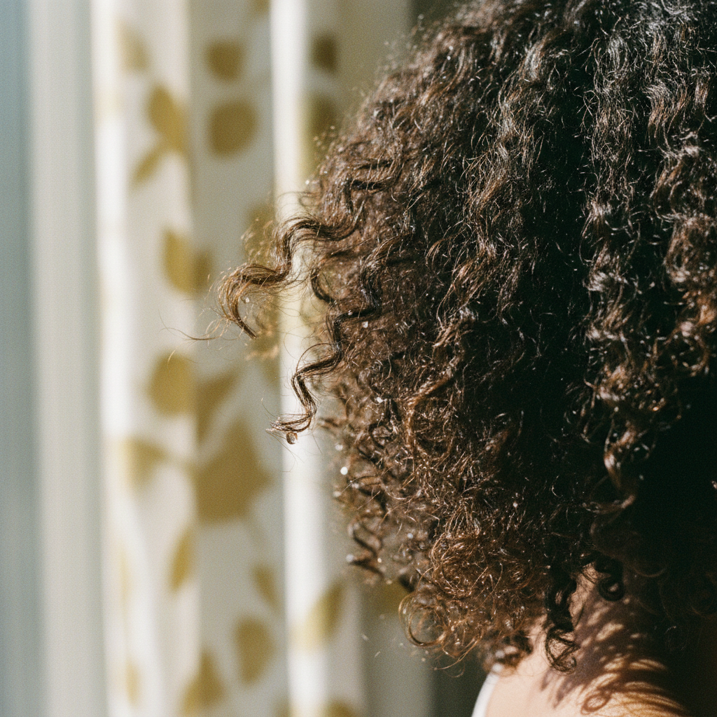 Hygral Fatigue in Natural Hair: what the evidence shows in the context of Hygral Fatigue in Natural Hair