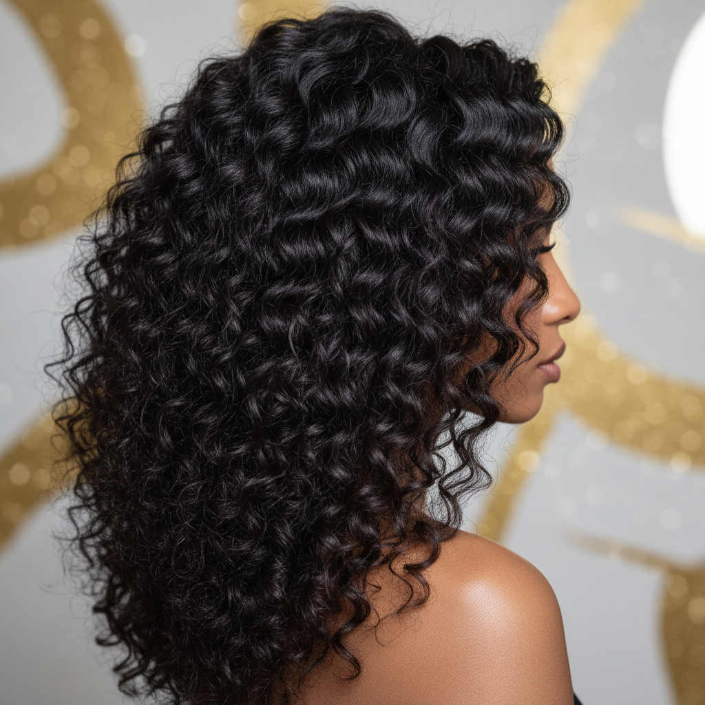 What the evidence does not show in the context of Hygral Fatigue in Natural Hair