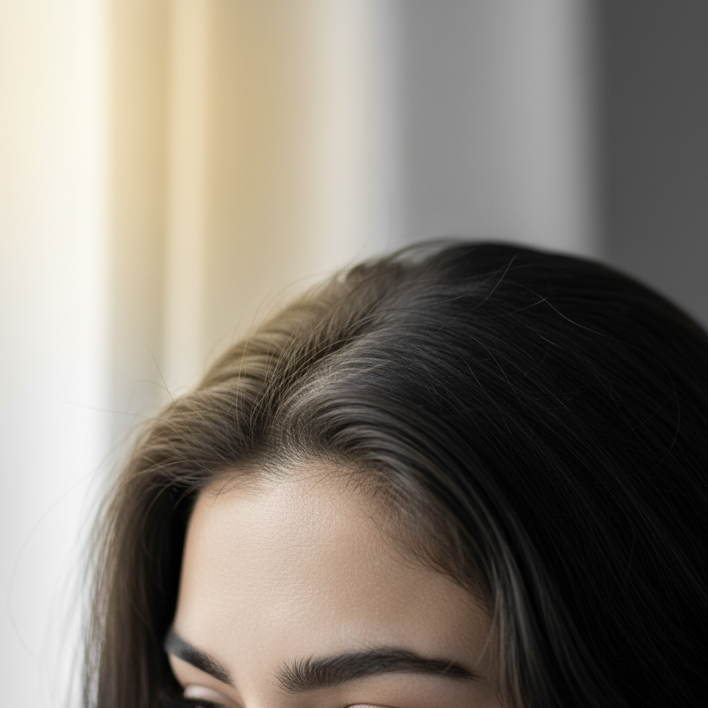 What the evidence does not show in the context of How to Identify Traction Alopecia