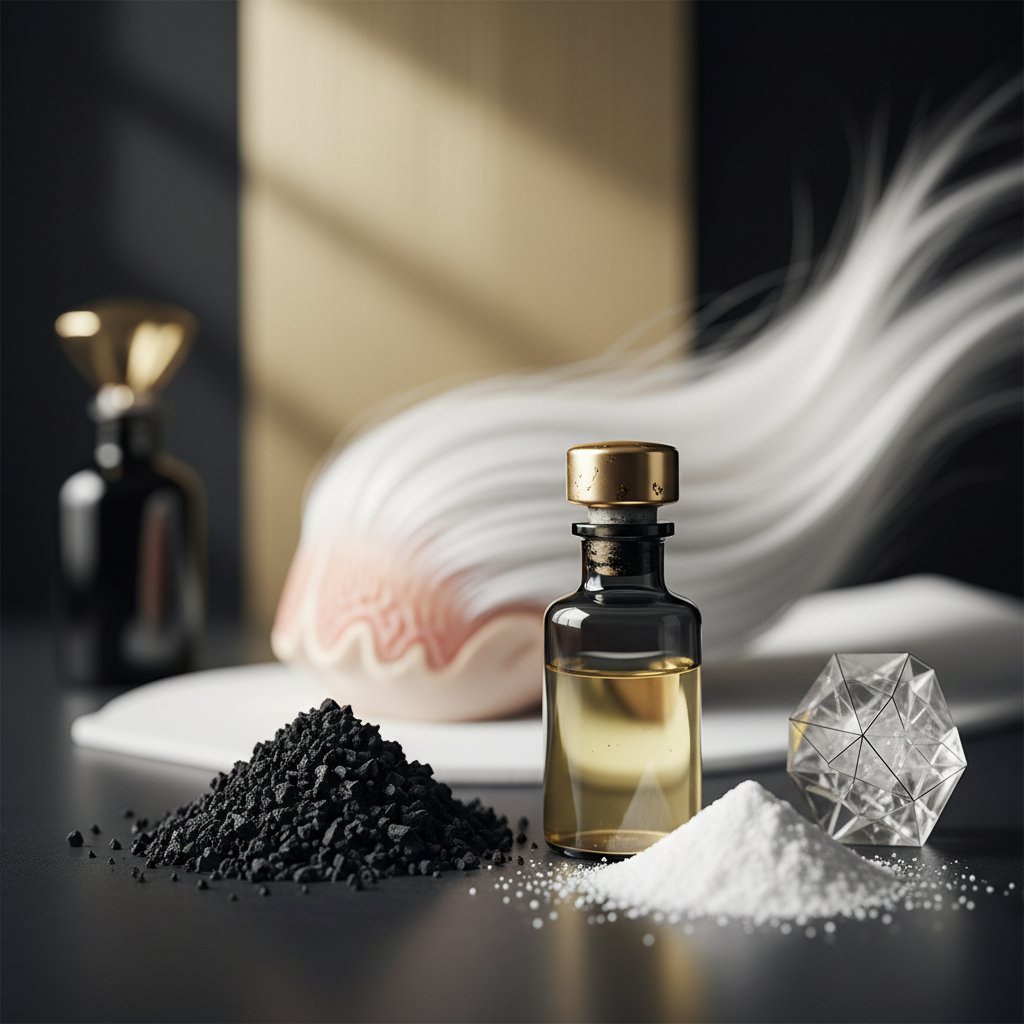 Ingredients to Avoid for Sensitive Scalps: what the evidence shows in the context of Ingredients to Avoid for Sensitive Scalps