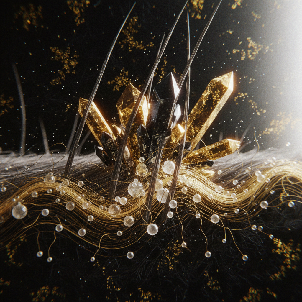 Mechanisms: why dandruff develops in the context of Ingredients for Dandruff Control