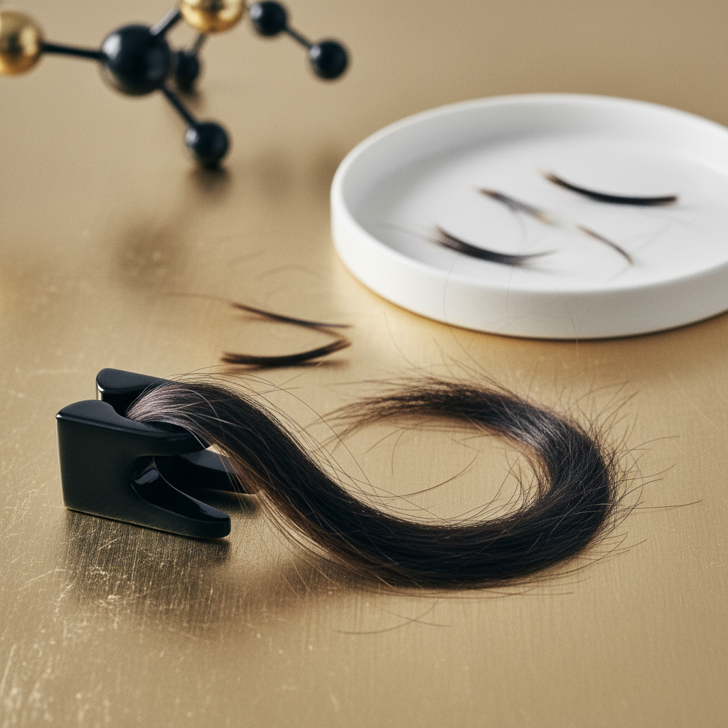 Mechanisms: loss, shedding, and breakage in the context of Ingredients for Hair Thinning