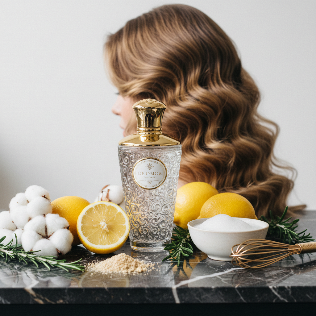 Ingredients to Look for in Volumising Shampoos: what the evidence shows in the context of Ingredients to Look for in Volumising Shampoos