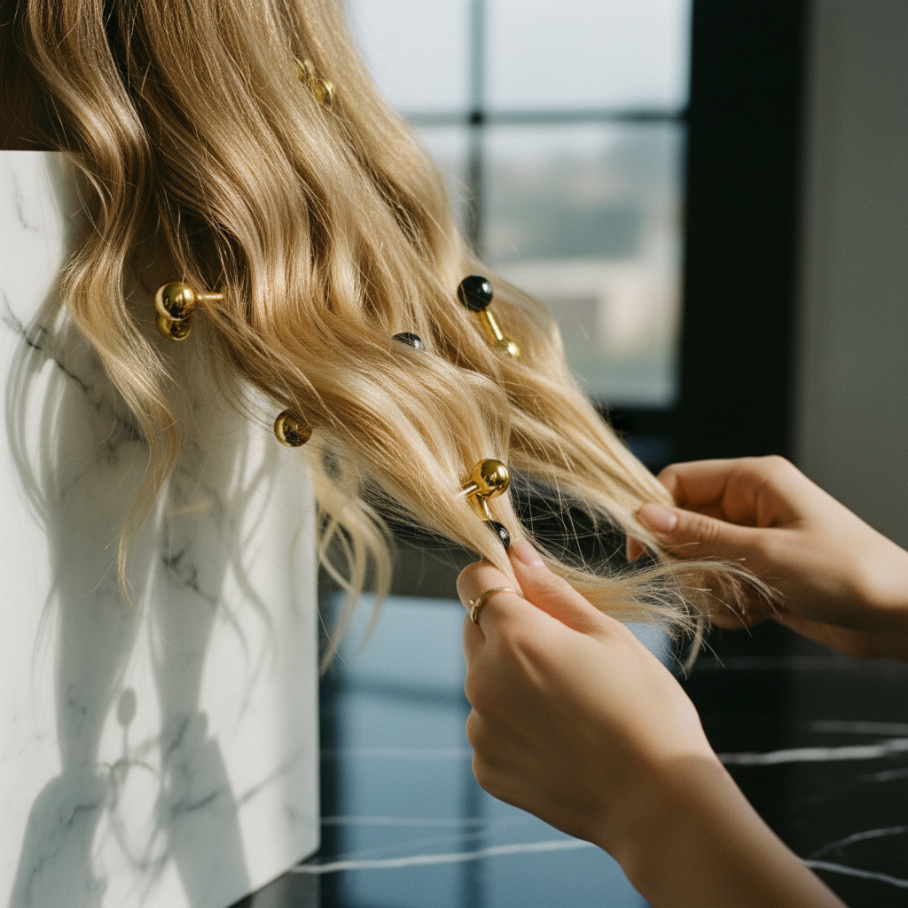 Keratin Bonds and Hair Elasticity: what the evidence shows in the context of Keratin Bonds and Hair Elasticity