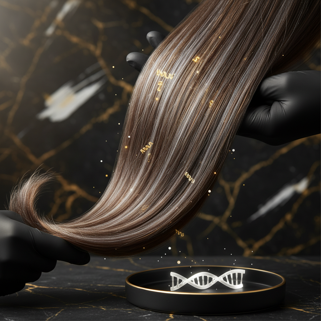 Keratin Protein and Hair Strength: what the evidence shows in the context of Keratin Protein and Hair Strength