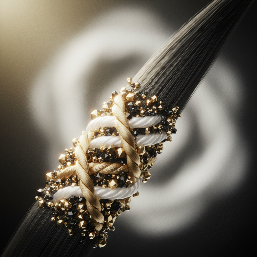Keratin Structure of Hair: what the evidence shows in the context of Keratin Structure of Hair