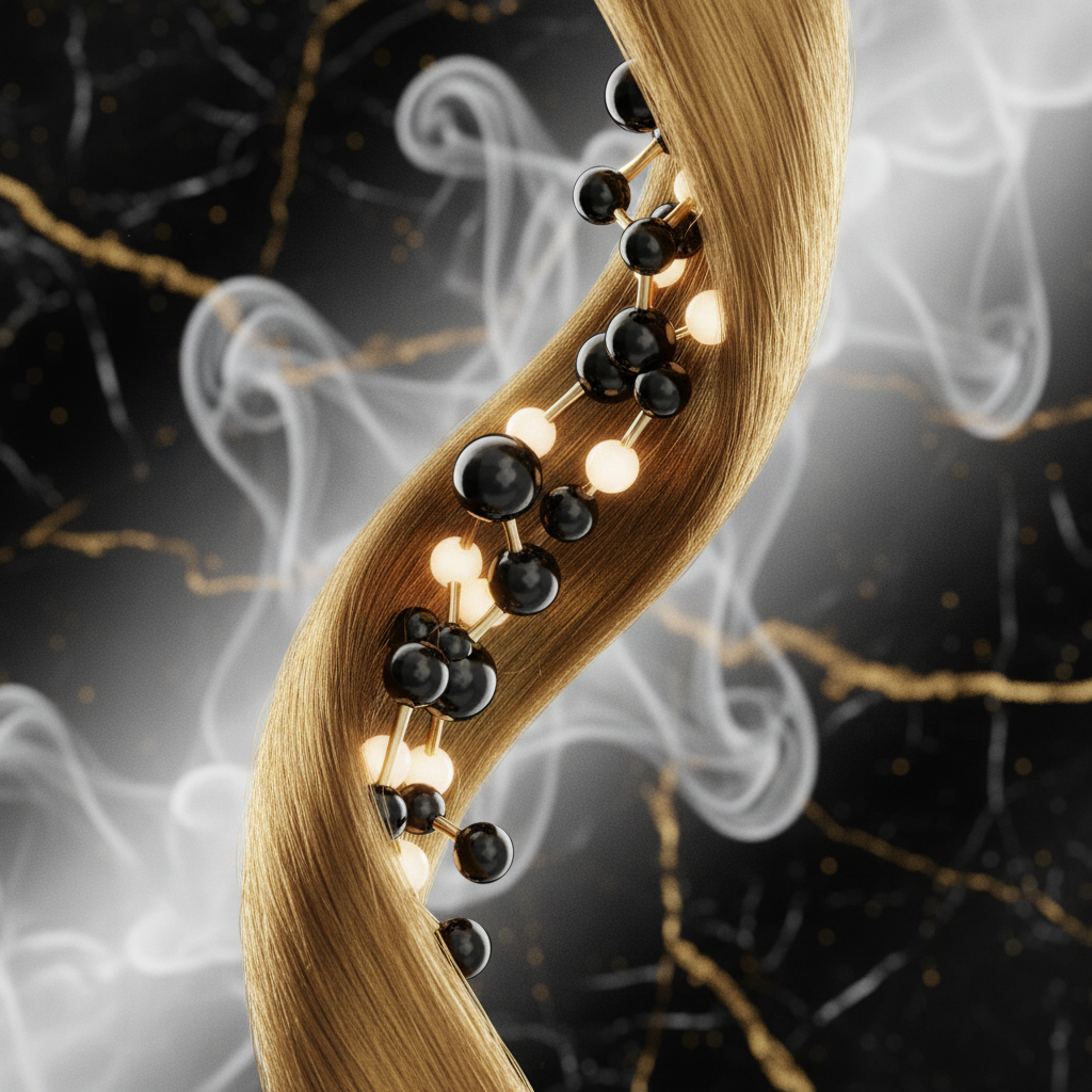 Keratin Structure and Hair Elasticity: what the evidence shows in the context of Keratin Structure and Hair Elasticity