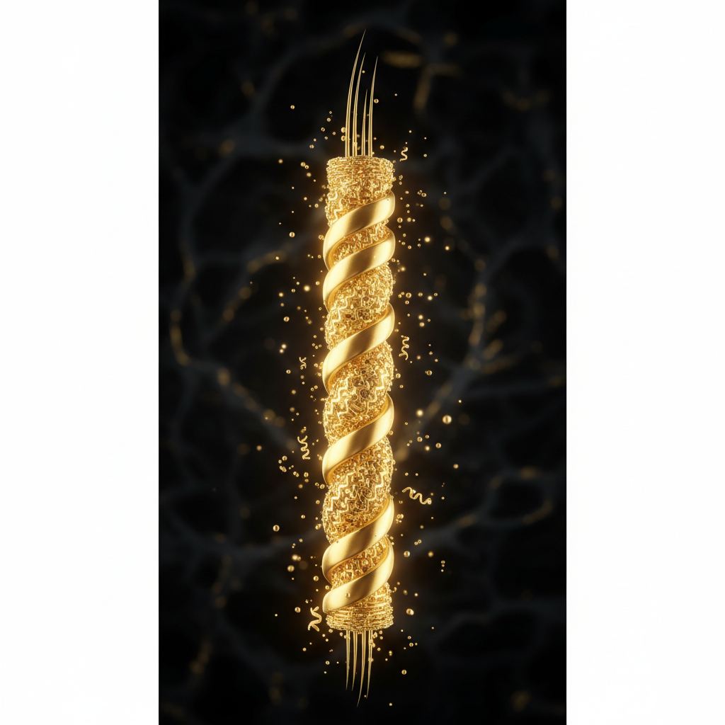 Keratin Structure and Hair Fibre Integrity: what the evidence shows in the context of Keratin Structure and Hair Fibre Integrity