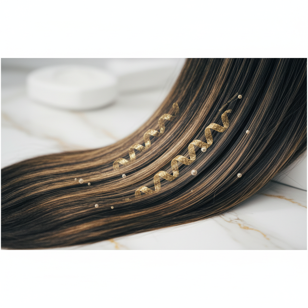 Keratin Structure and Protein Treatments: what the evidence shows in the context of Keratin Structure and Protein Treatments