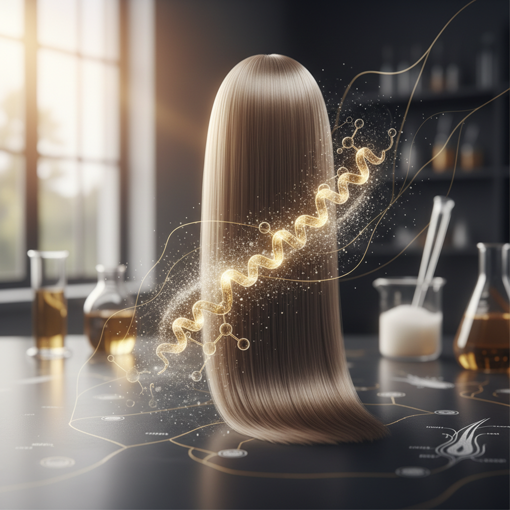 Keratin Treatment Science: what the evidence shows in the context of Keratin Treatment Science