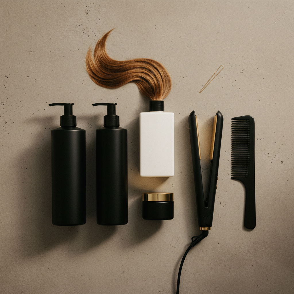 Keratin Treatments