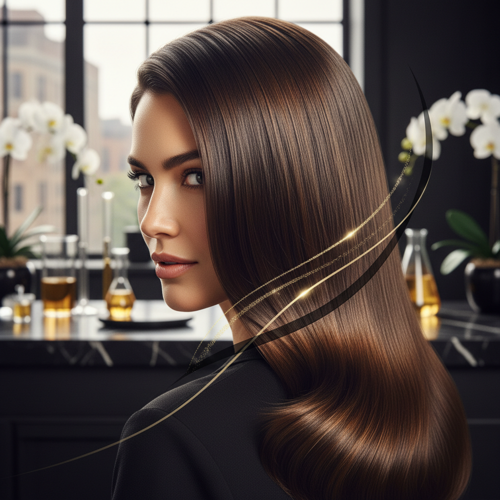 Keratin Treatments Explained: what the evidence shows in the context of Keratin Treatments Explained