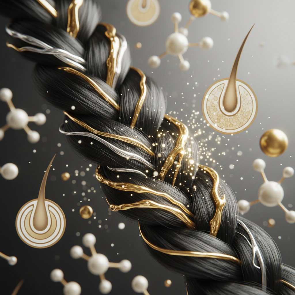 Keratin Treatments and Hair Strength: what the evidence shows in the context of Keratin Treatments and Hair Strength