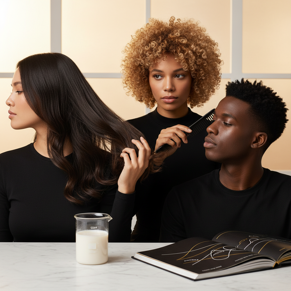 Leave-in Conditioners and Slip: what the evidence shows in the context of Leave-in Conditioners and Slip