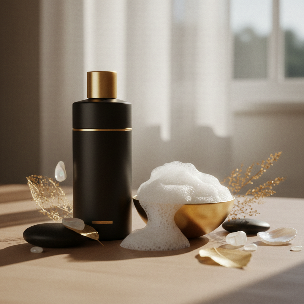 Low-Poo Shampoo: what the evidence shows in the context of Low-Poo Shampoo