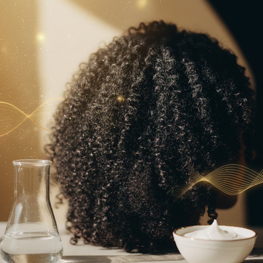 Low Porosity Hair Care: what the evidence shows in the context of Low Porosity Hair Care