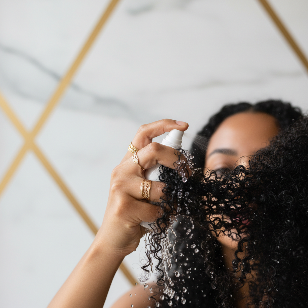 Identifying low porosity hair: signs to look for in the context of Low Porosity Hair Care Guide
