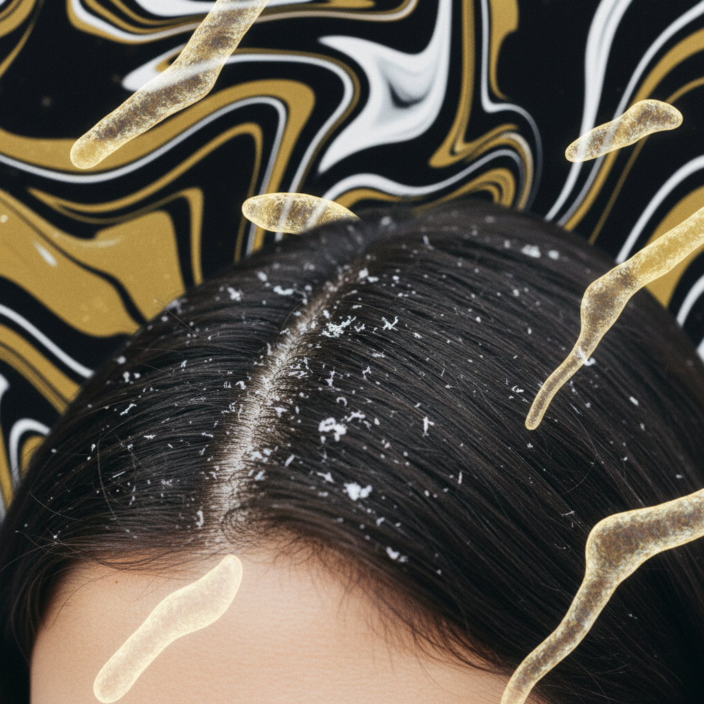 Malassezia and Dandruff: what the evidence shows in the context of Malassezia and Dandruff