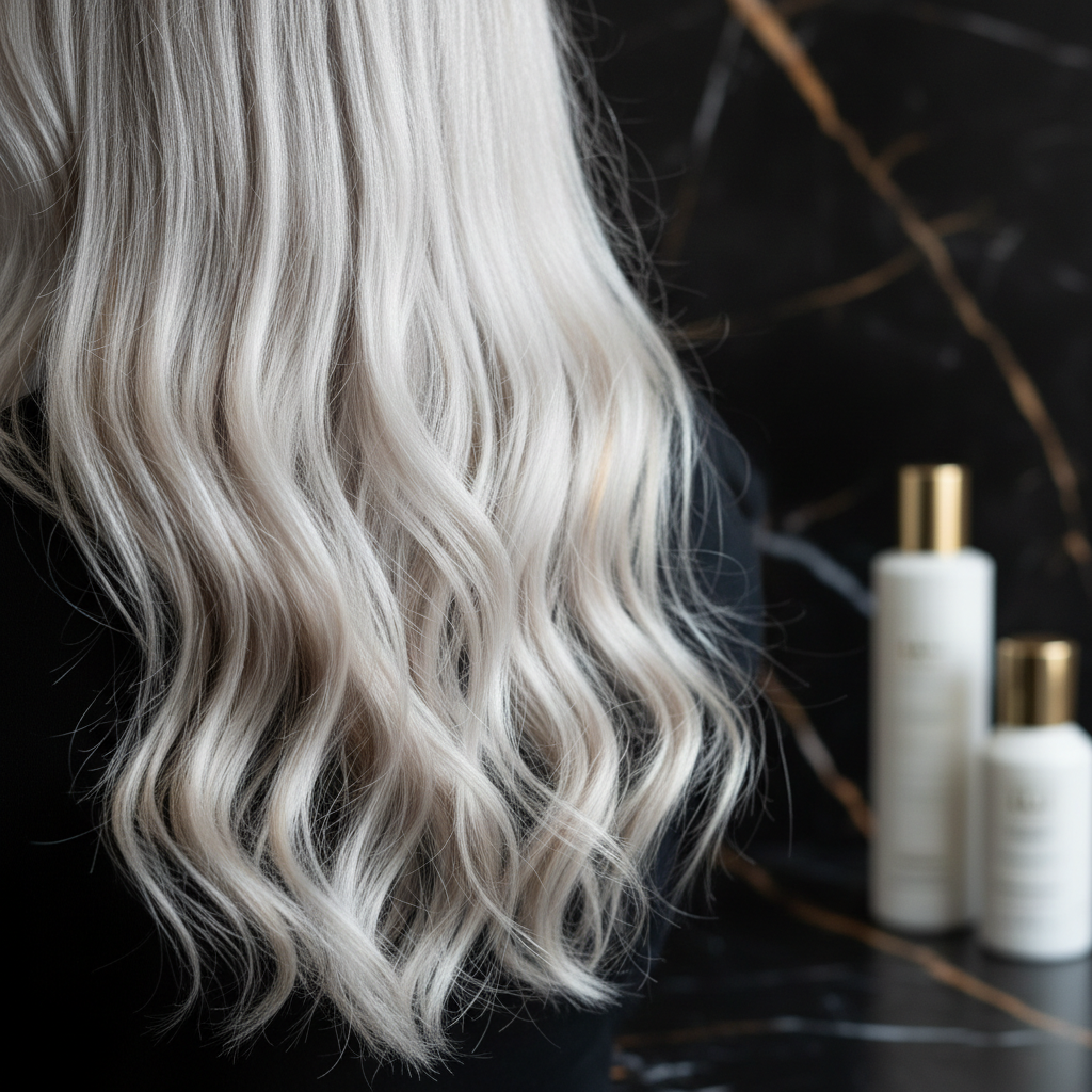 Managing Bleached Hair Porosity: what the evidence shows in the context of Managing Bleached Hair Porosity