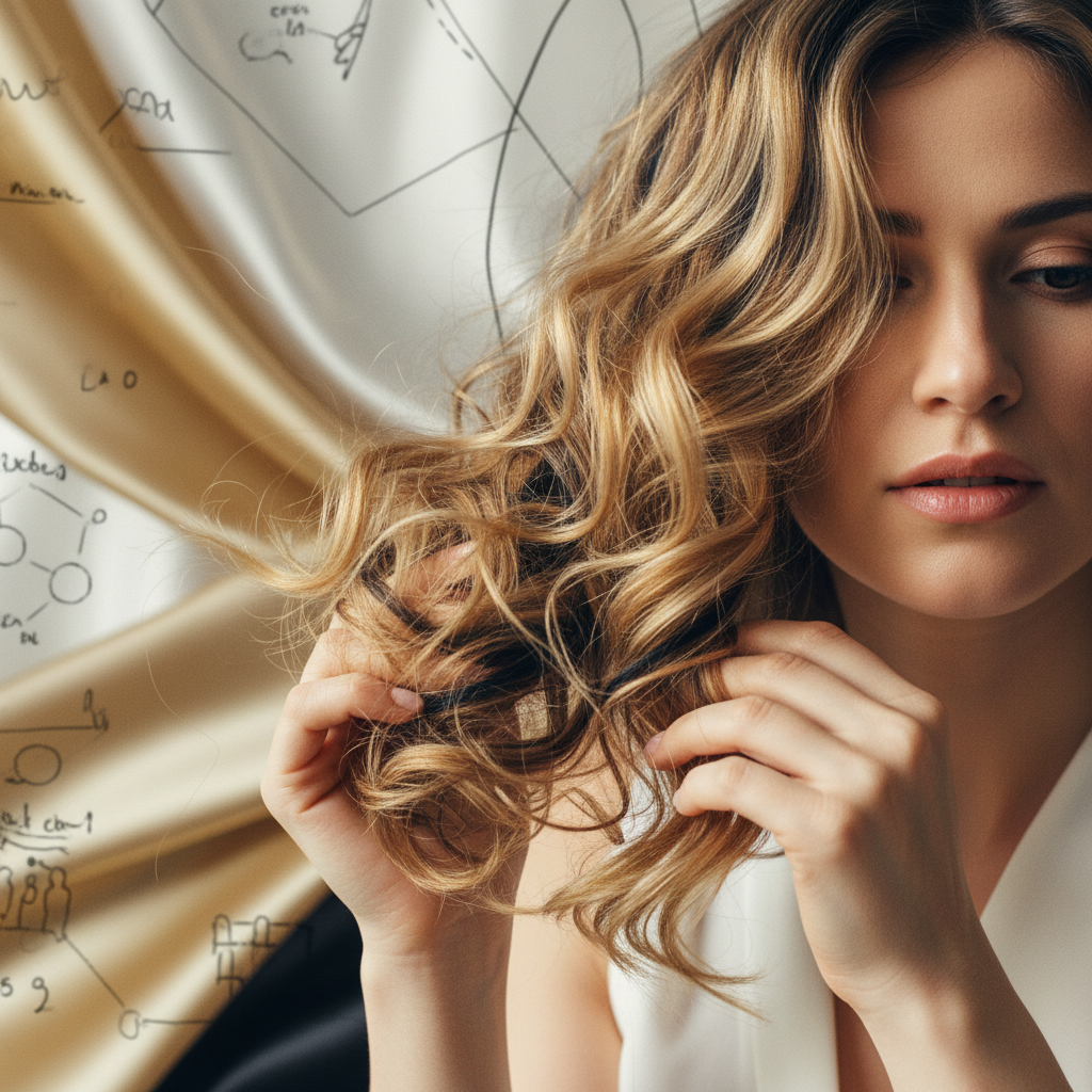 Managing Chemical Hair Breakage: what the evidence shows in the context of Managing Chemical Hair Breakage