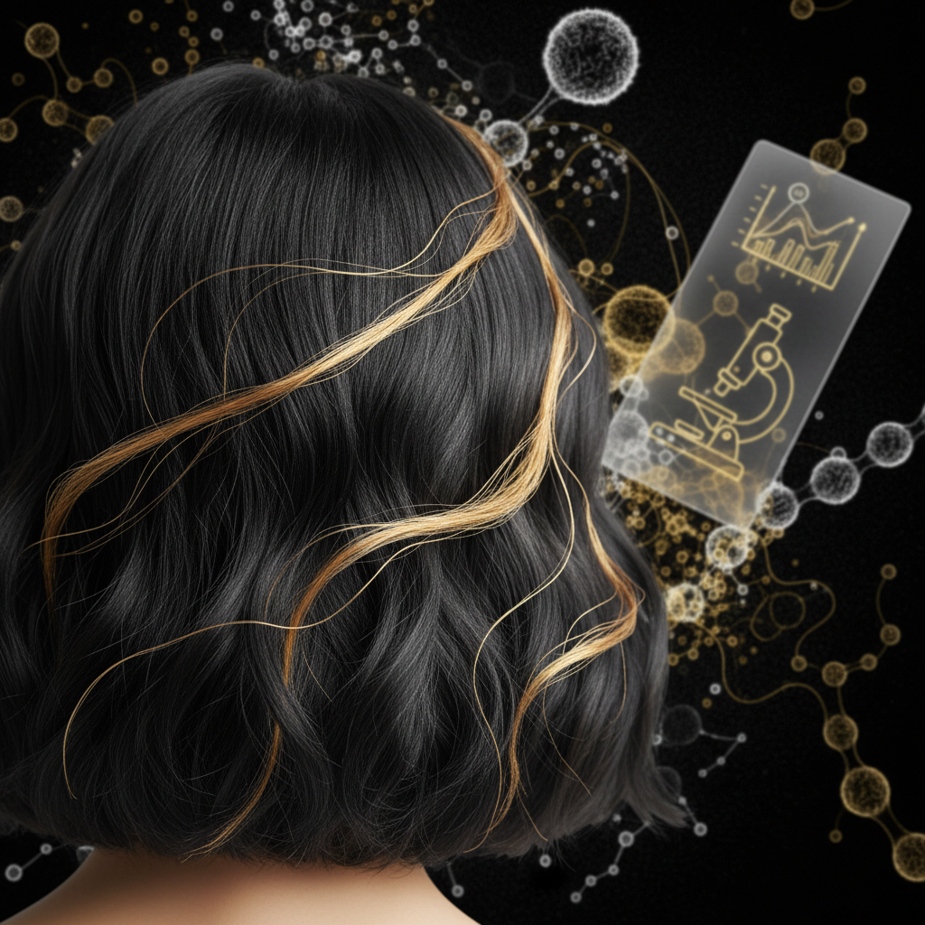 Managing Chemical Hair Damage: what the evidence shows in the context of Managing Chemical Hair Damage