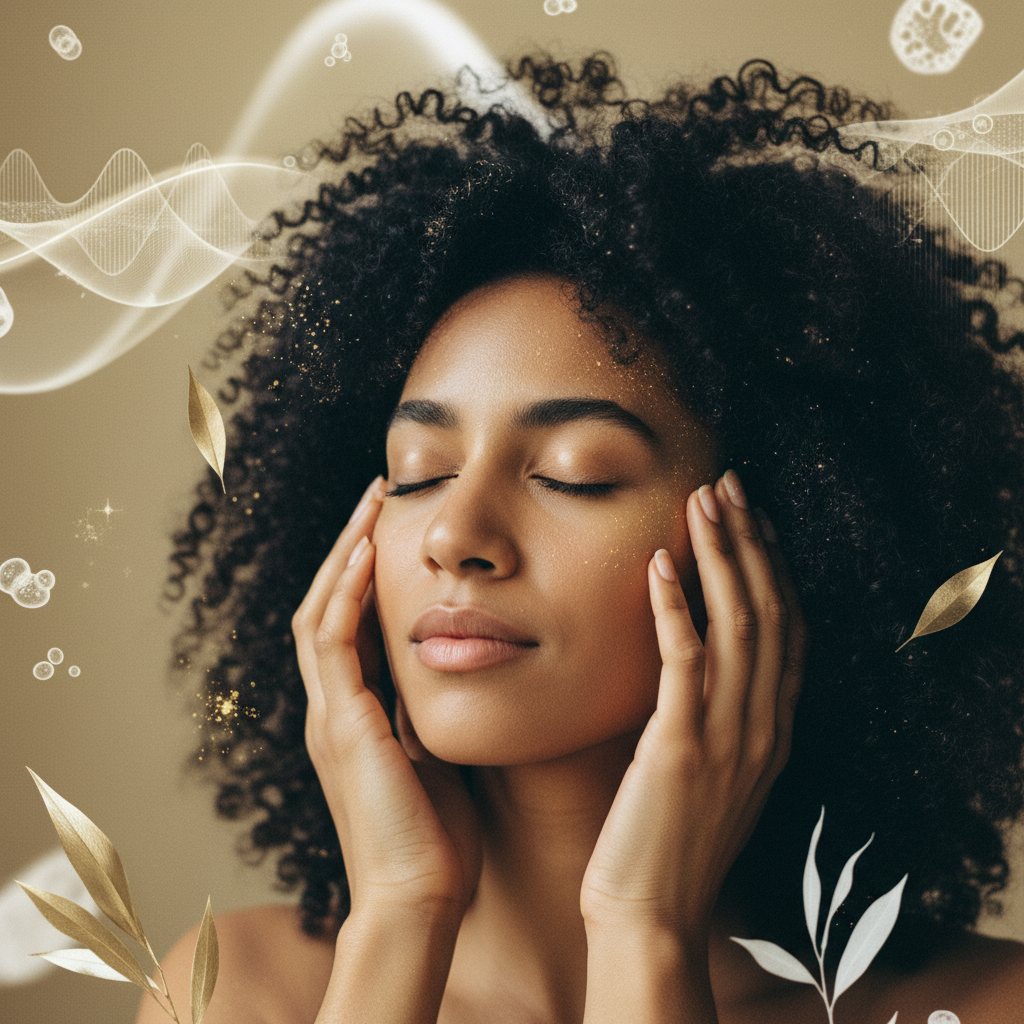 Managing Dry Itchy Scalp: what the evidence shows in the context of Managing Dry Itchy Scalp