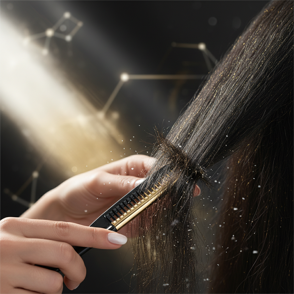 Managing Hair Breakage: what the evidence shows in the context of Managing Hair Breakage