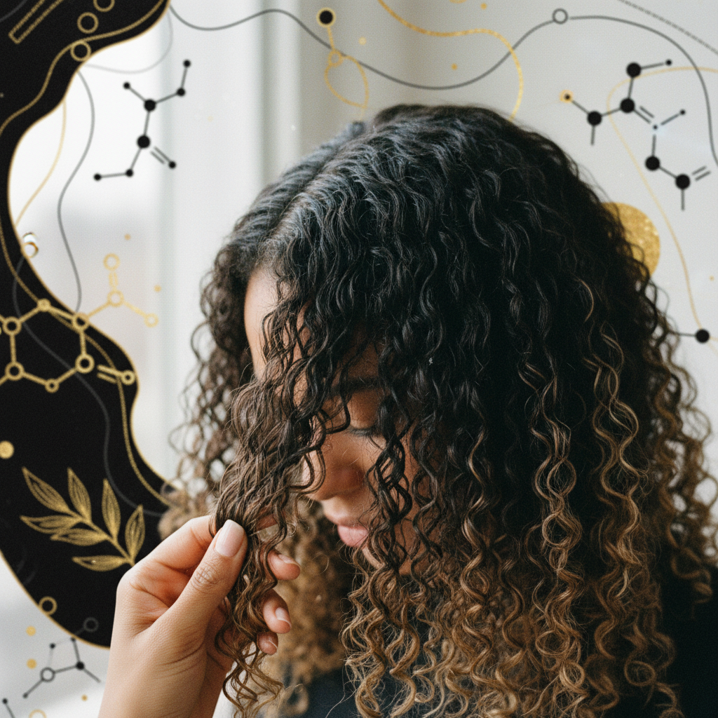 Managing Hair Porosity: what the evidence shows in the context of Managing Hair Porosity