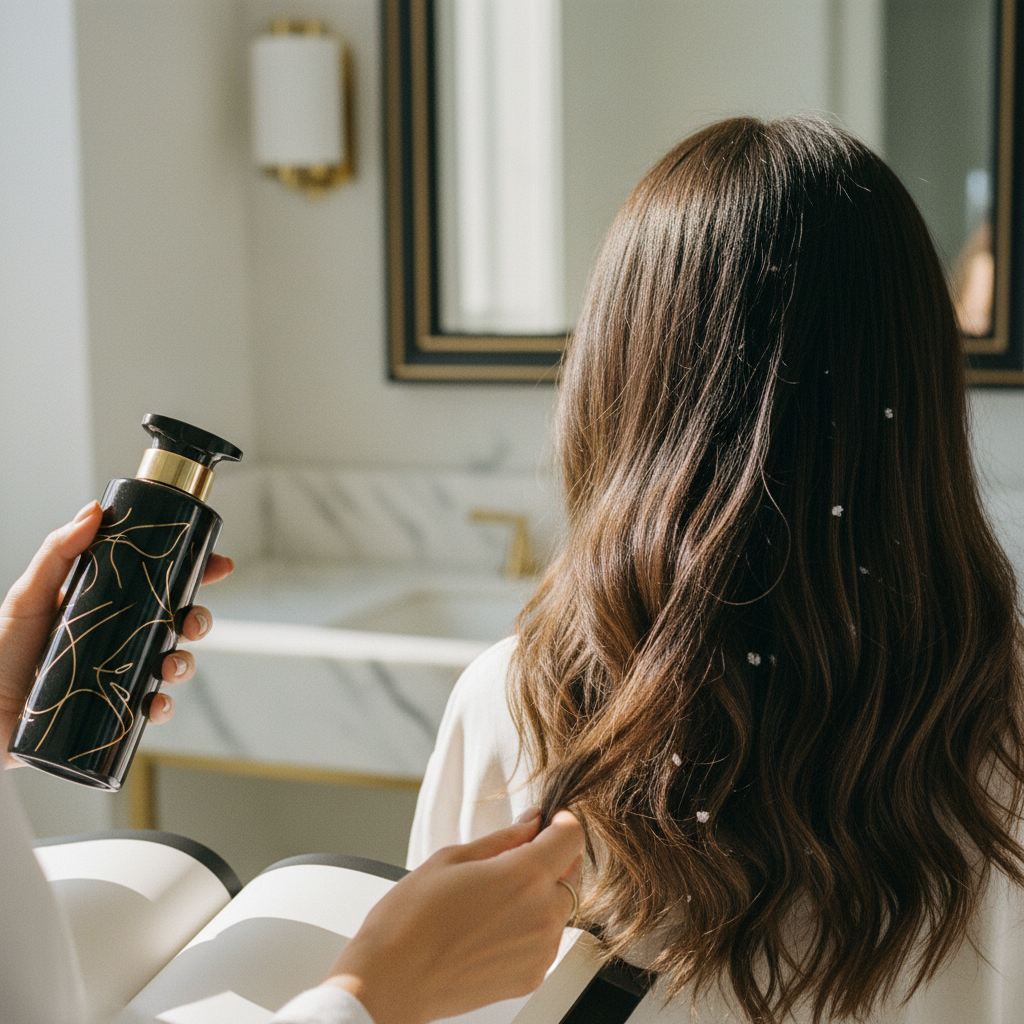 Managing Hard Water Hair Damage: what the evidence shows in the context of Managing Hard Water Hair Damage