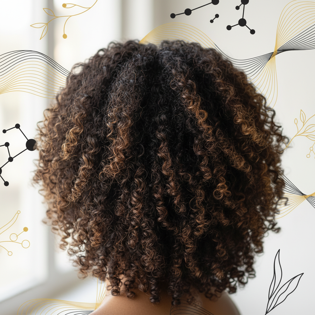 Managing High Porosity Hair: what the evidence shows in the context of Managing High Porosity Hair